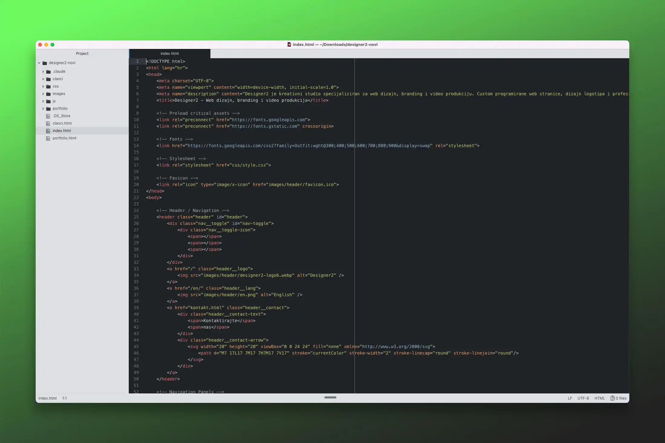 Izrada custom web stranica: zašto vaš biznis zaslužuje više od templatea
