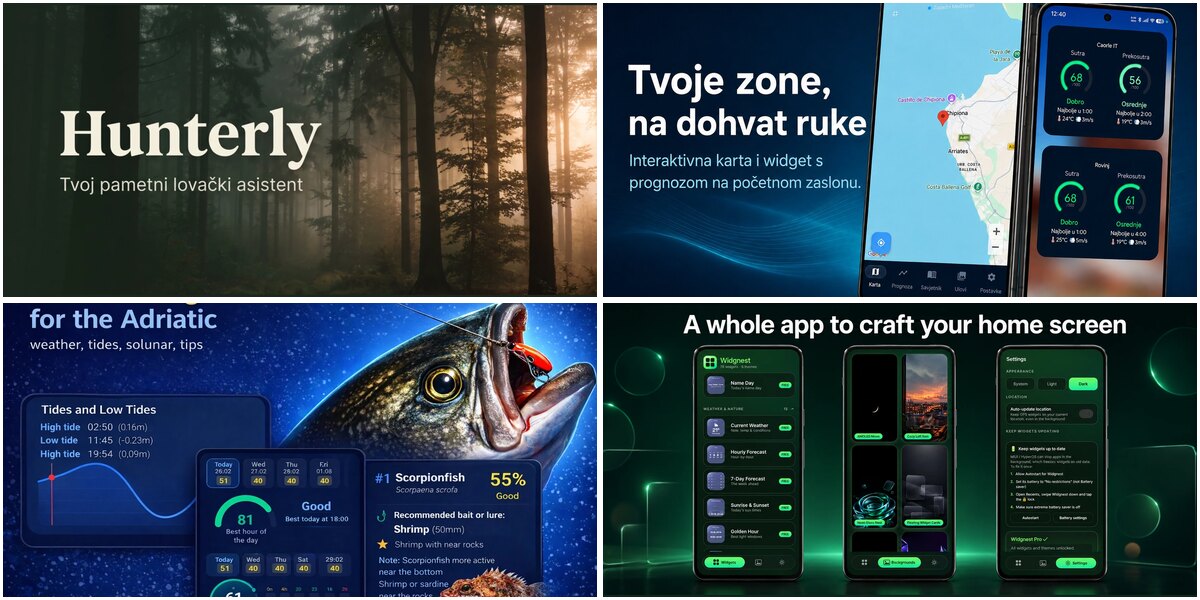 Kako radimo mobilne aplikacije za iOS i Android