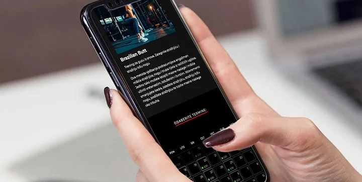 Custom web i mobilne aplikacije - prilagođena softverska rješenja