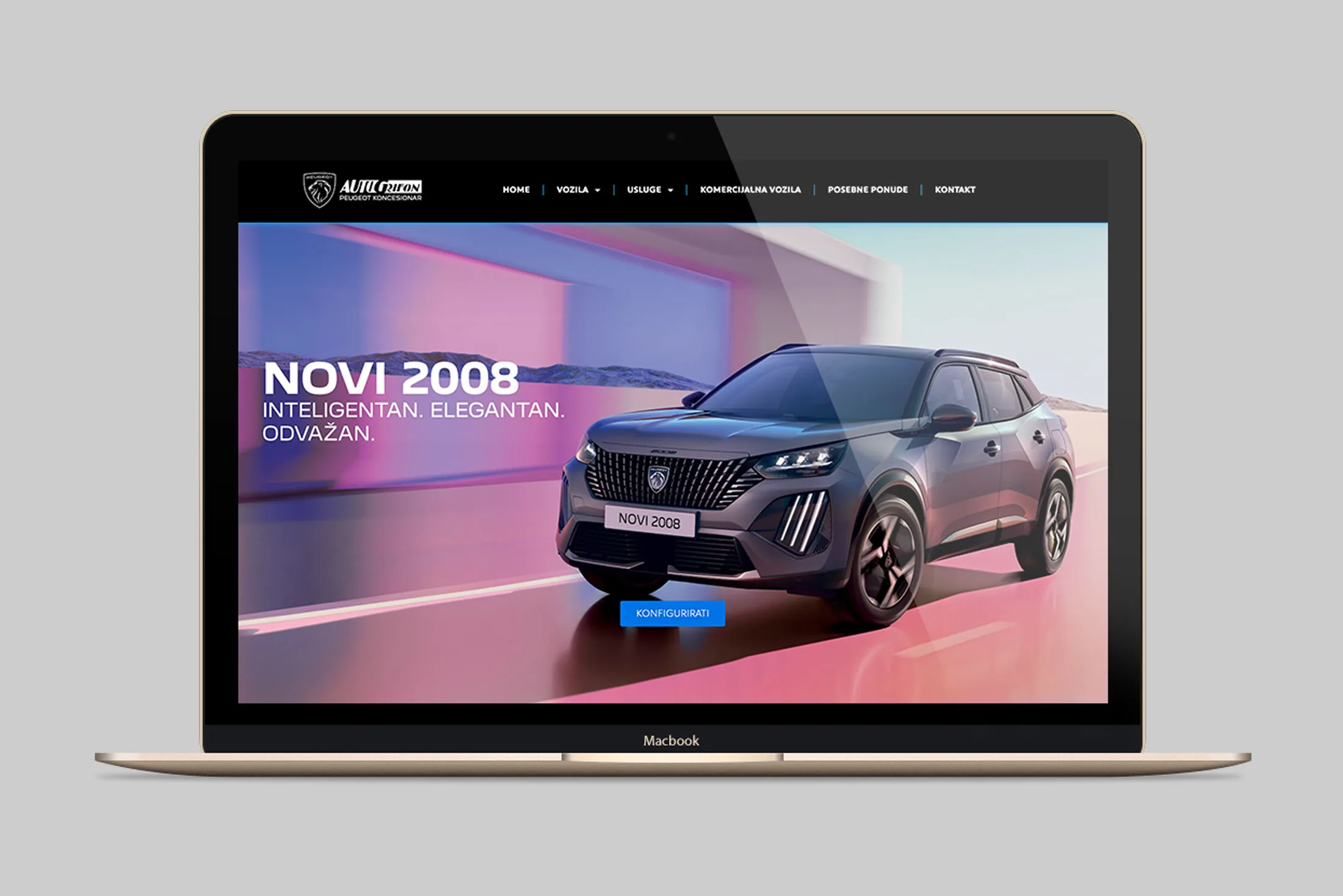 Web dizajn - responzivne web stranice i aplikacije