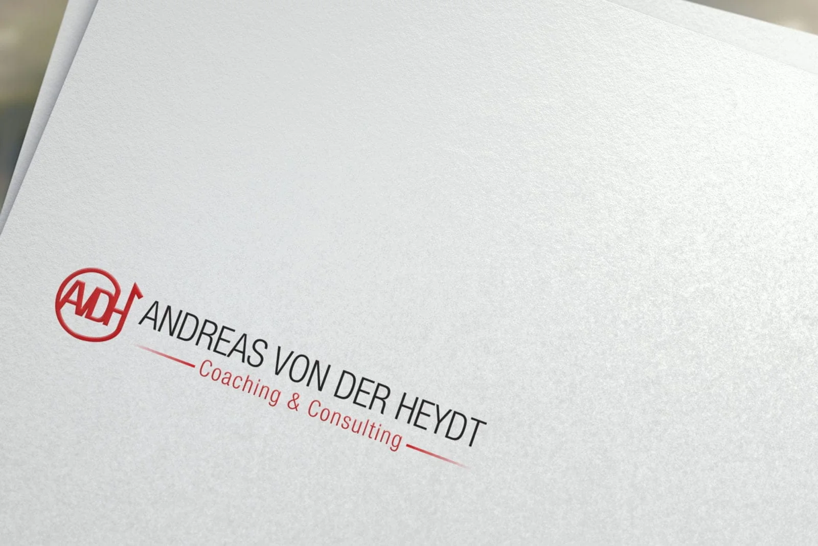 Andreas von der Heydt 1