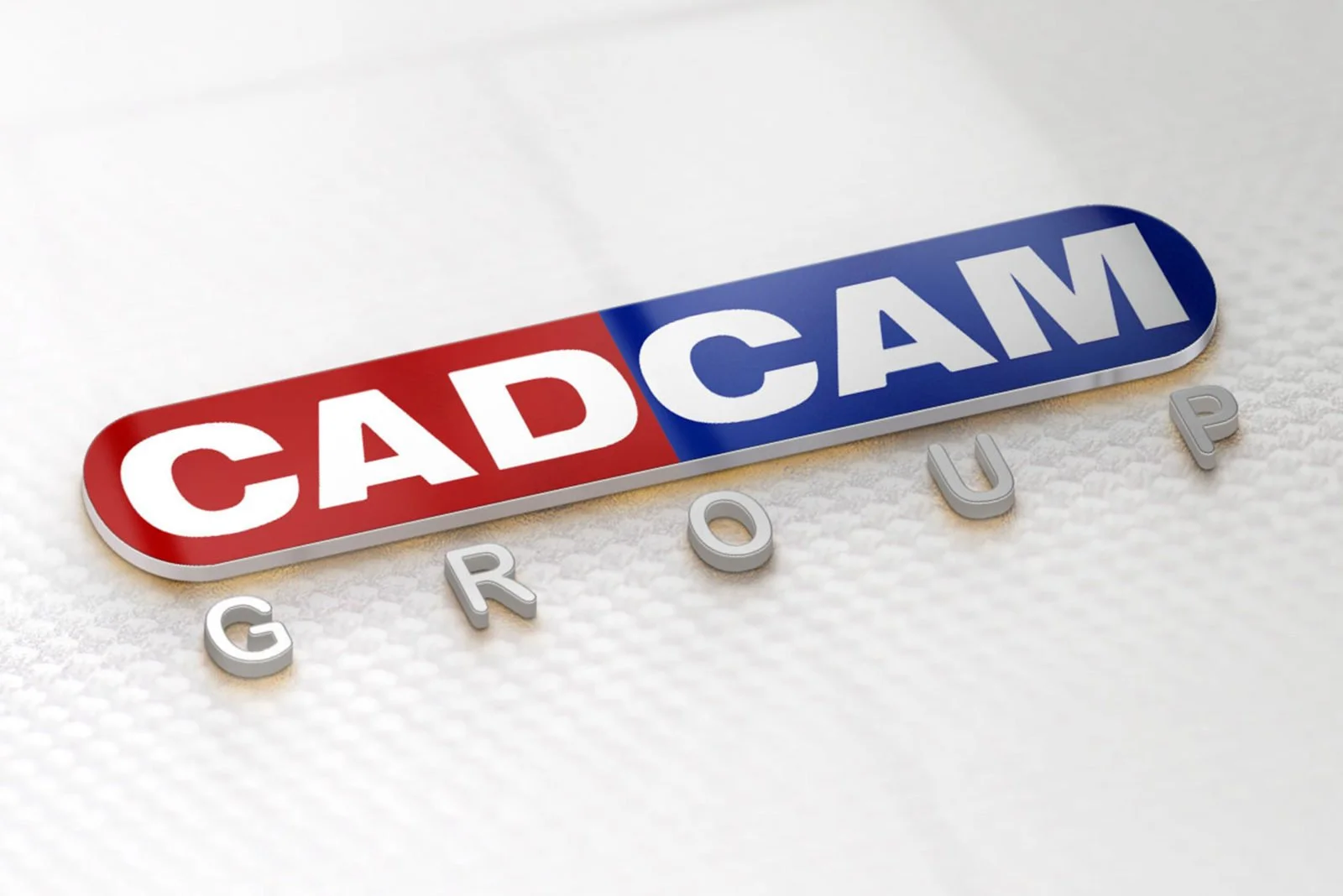 CADCAM Group Branding