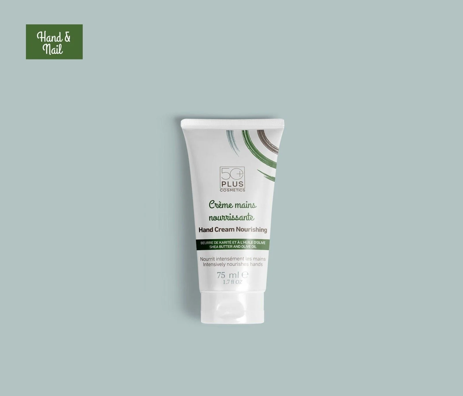 Hand Cream Nourishing
