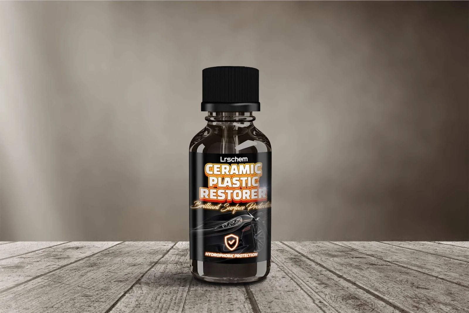 Ceramic Plastic Restorer 1