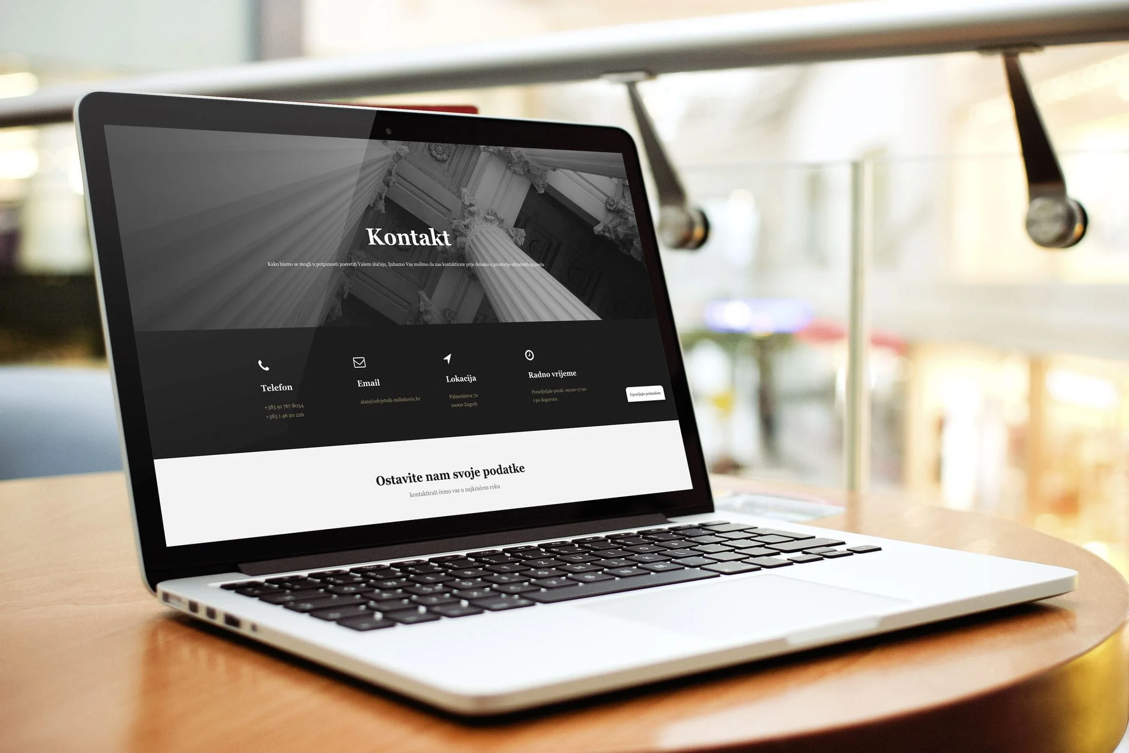 Odvjetnik Alan Milinković - web 2