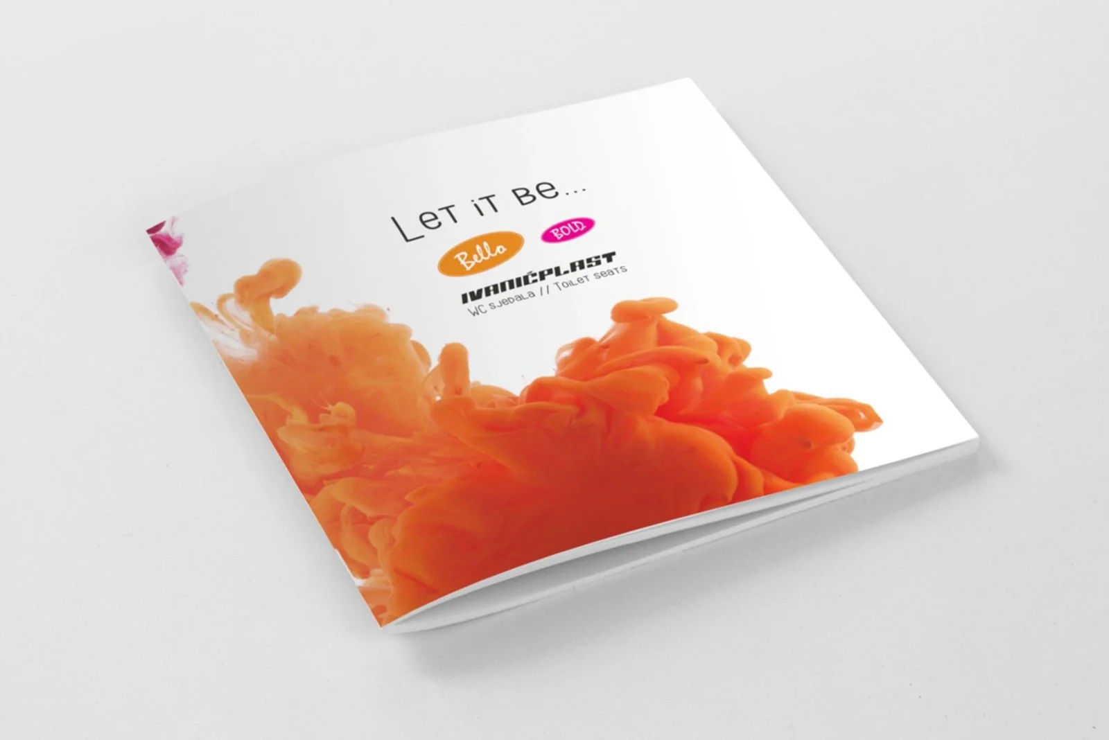 Dizajn Kataloga Ivanicplast