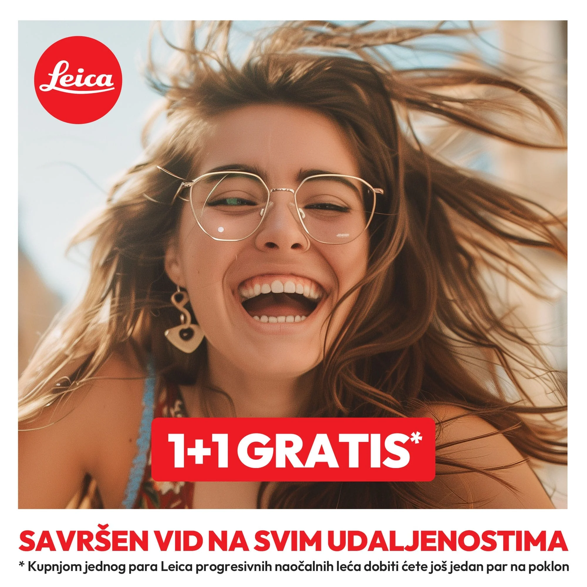 Dizajn letaka i bannera za Vision Center Ocularia - slika 6