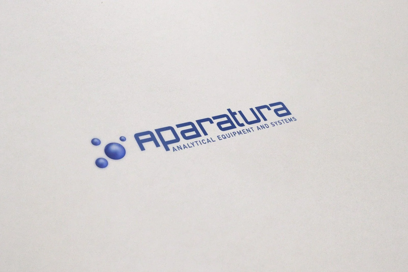 Aparatura 1