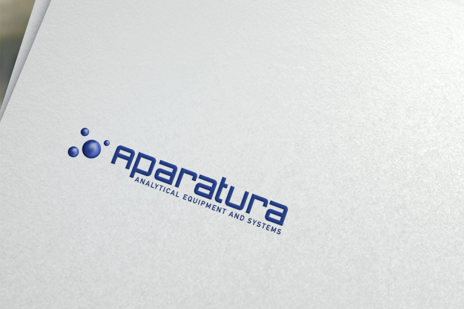 Aparatura 2