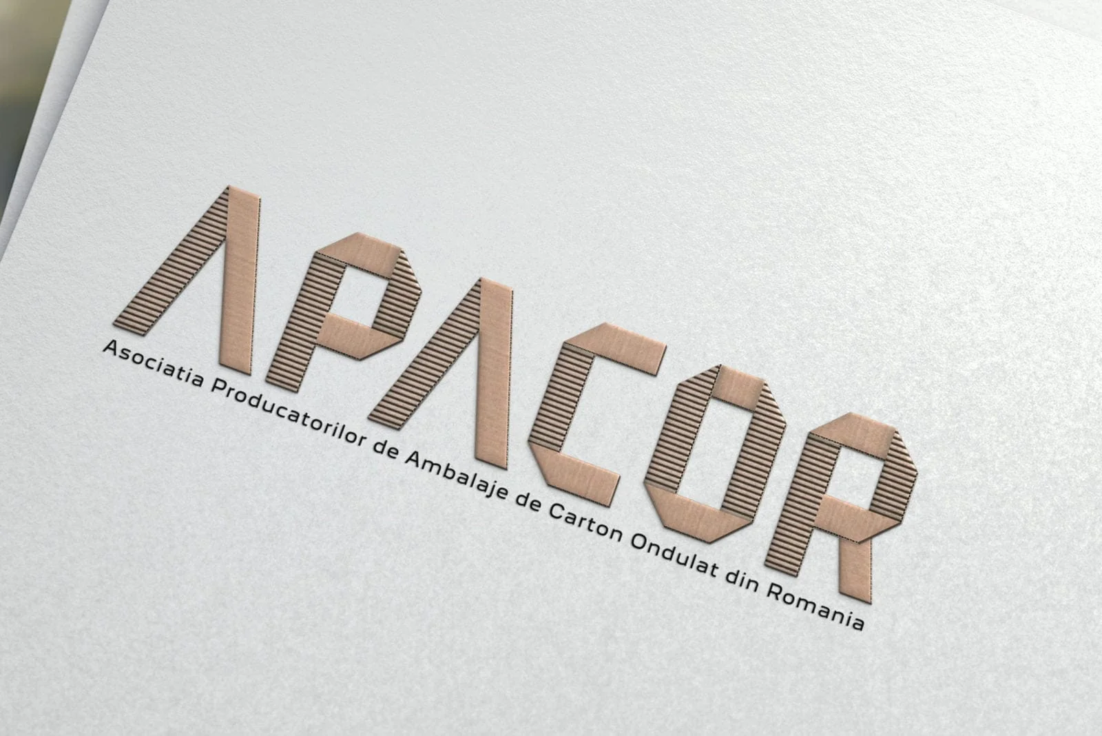 Invitation Design for Multicom 18th Birthday