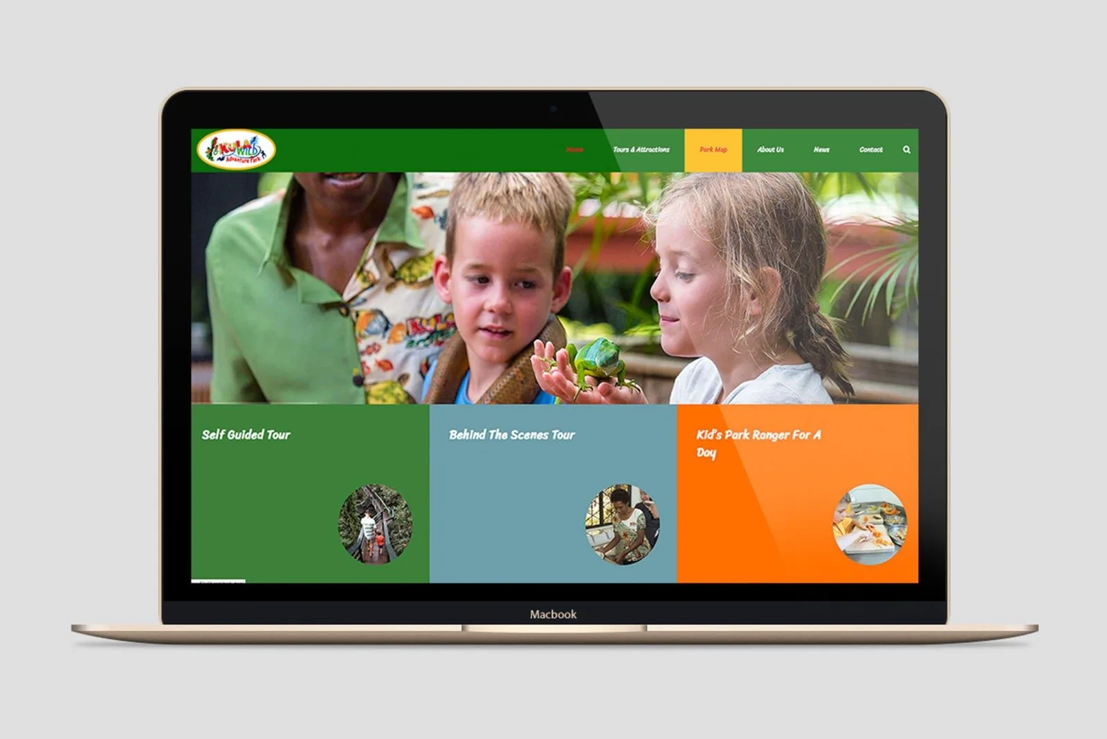 Kula WILD Adventure Park