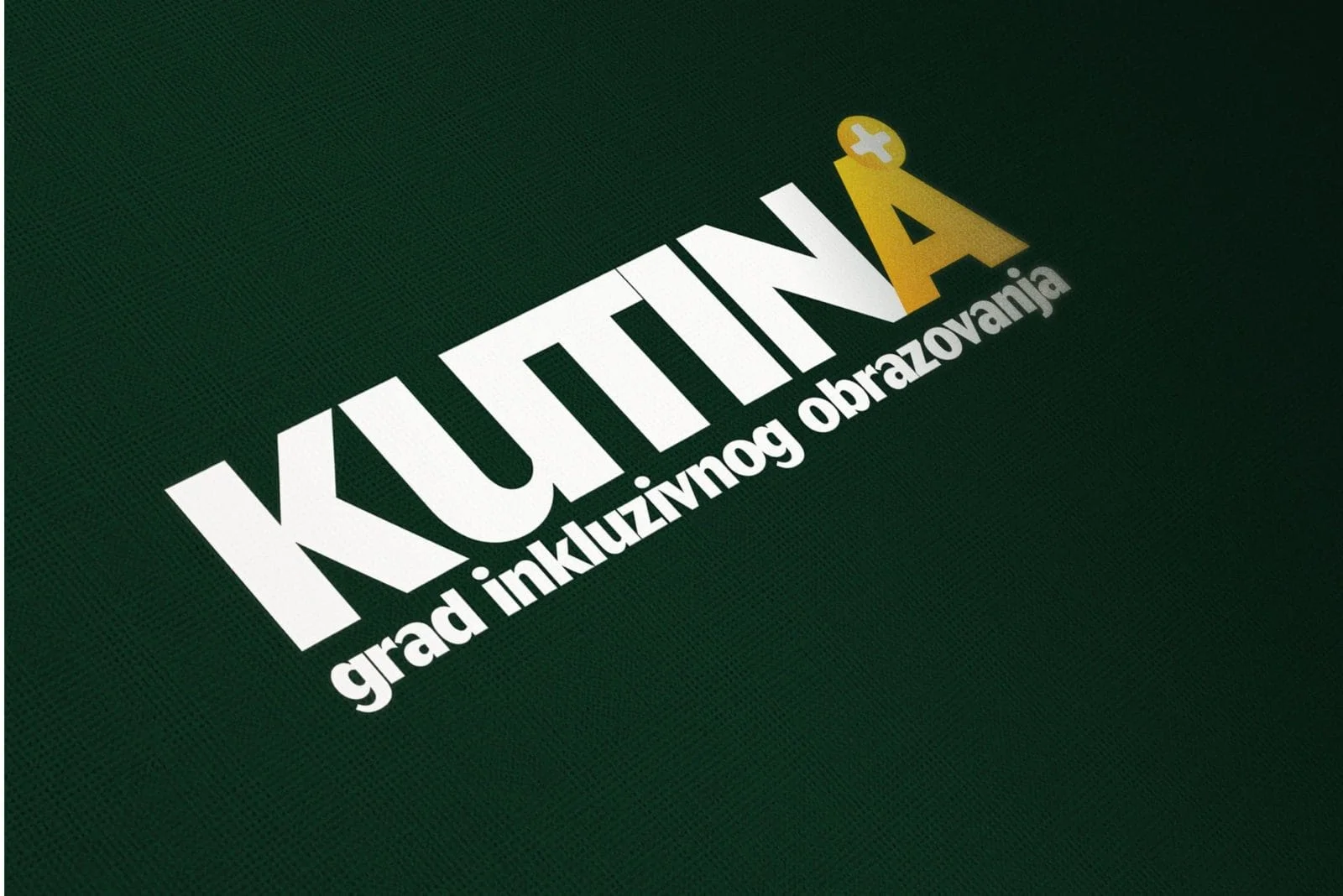 Kutina branding 1