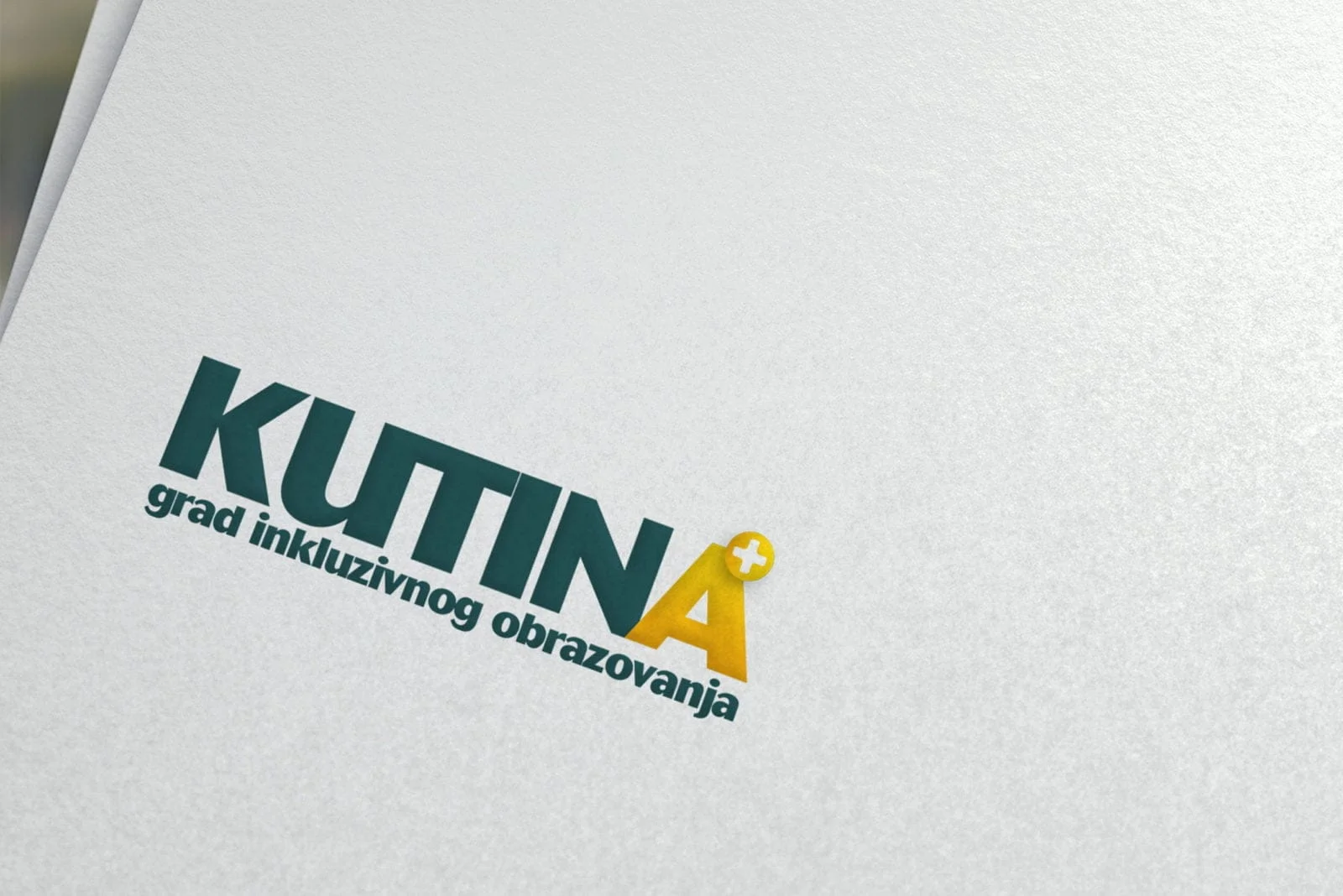 Kutina branding 2