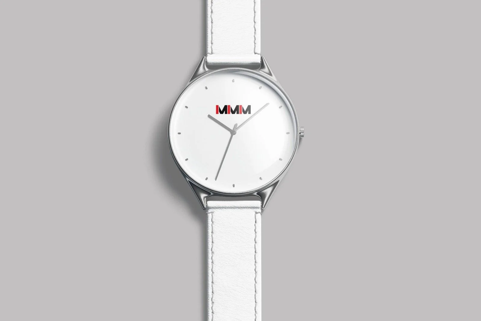 MikeMoneyMuscle Watch Store