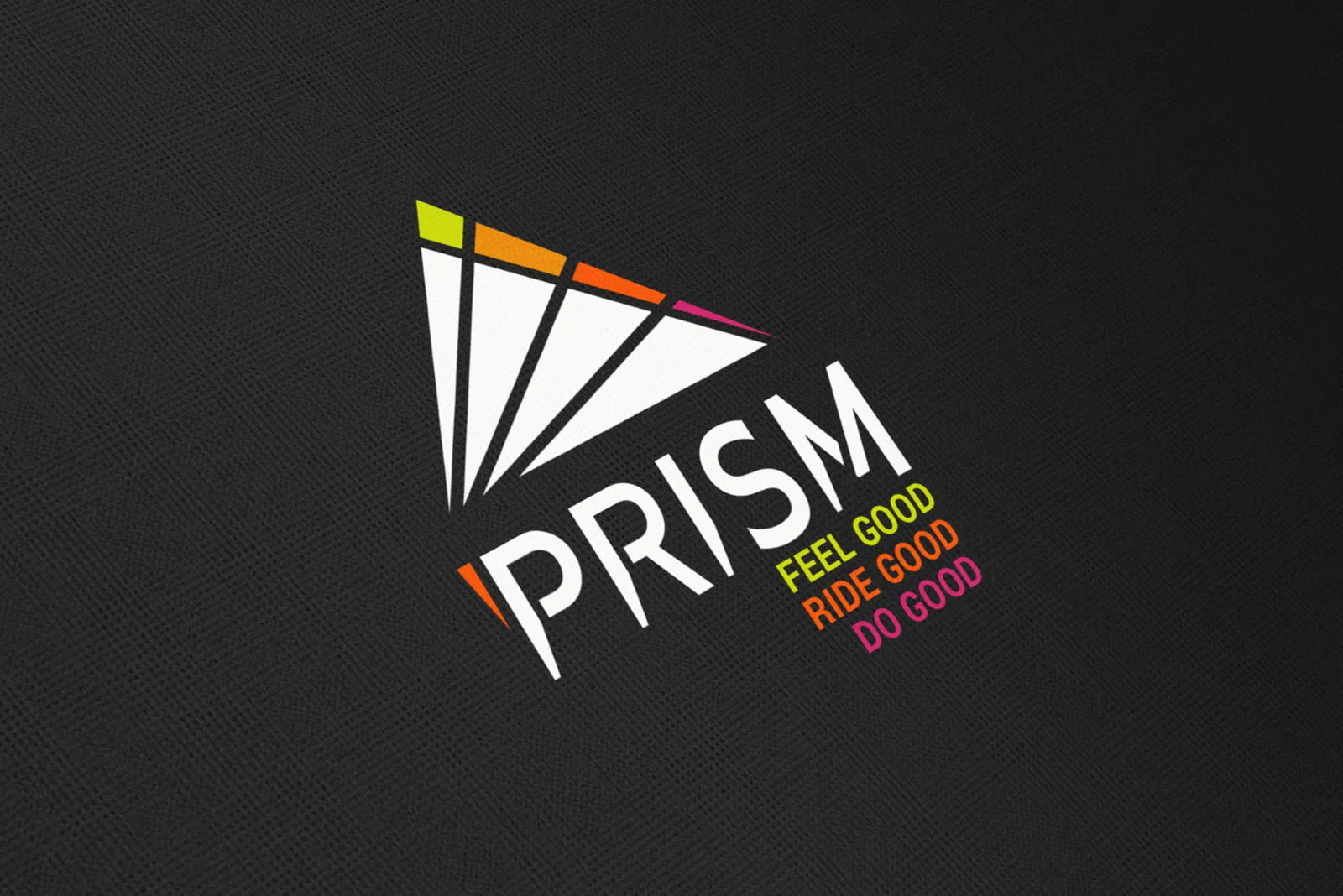 Prism slogan 1