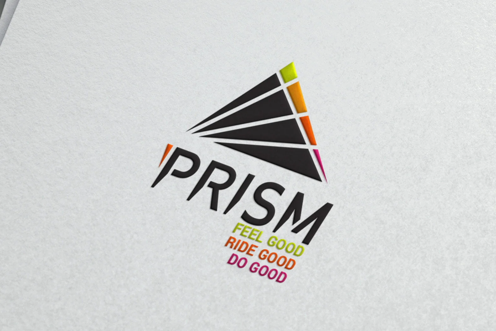 Prism slogan 2