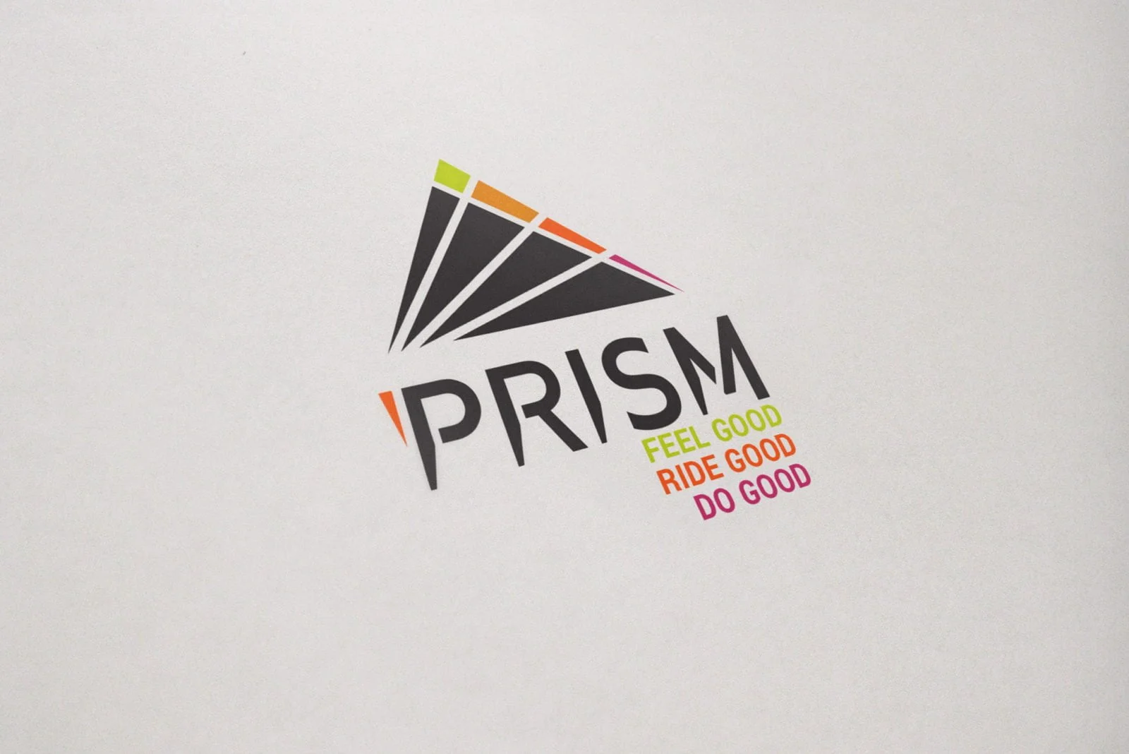Prism slogan 3