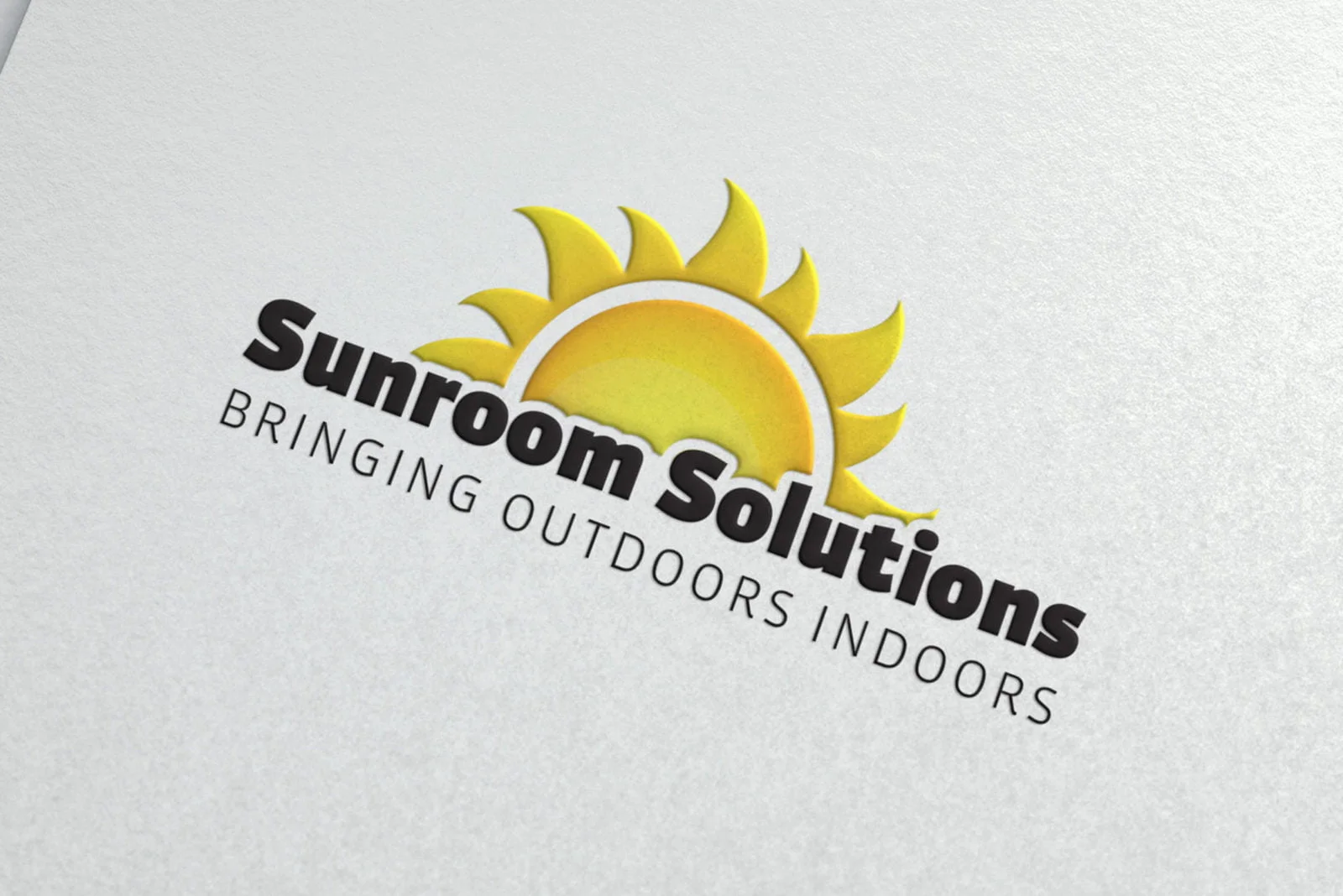 Sunroom Solutions dizajn 2