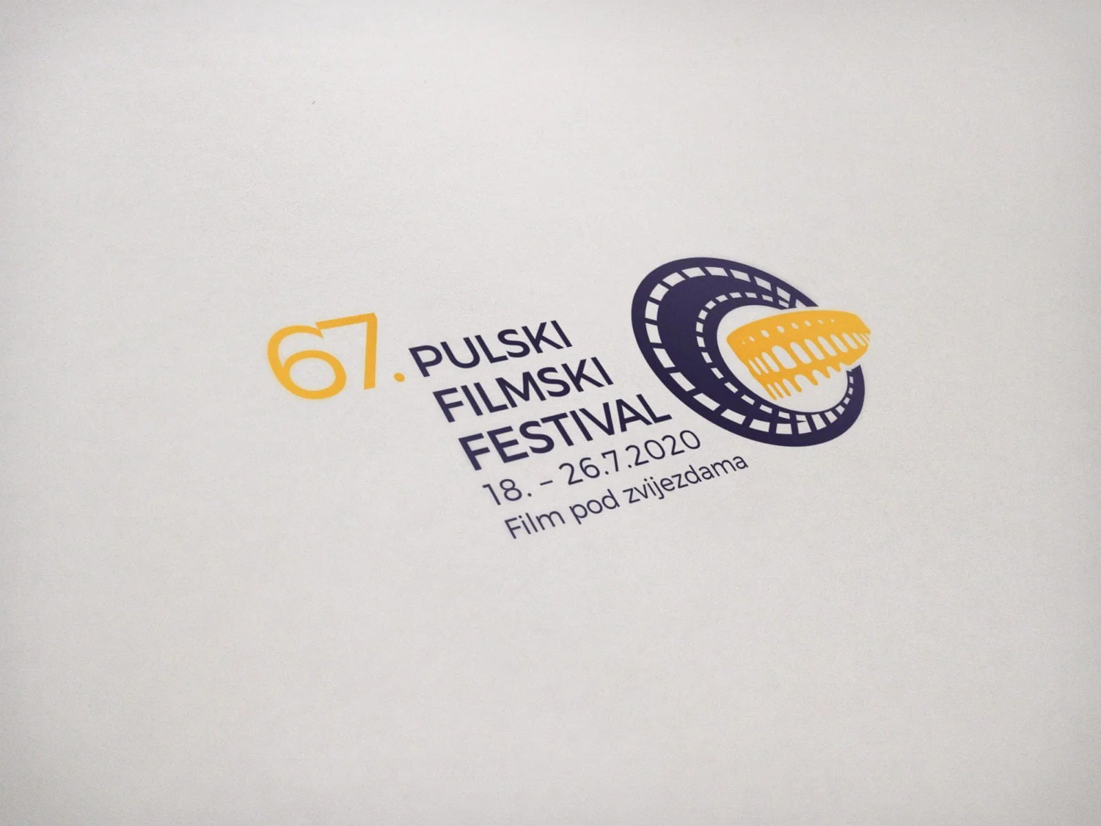 Pula Film Festival 1
