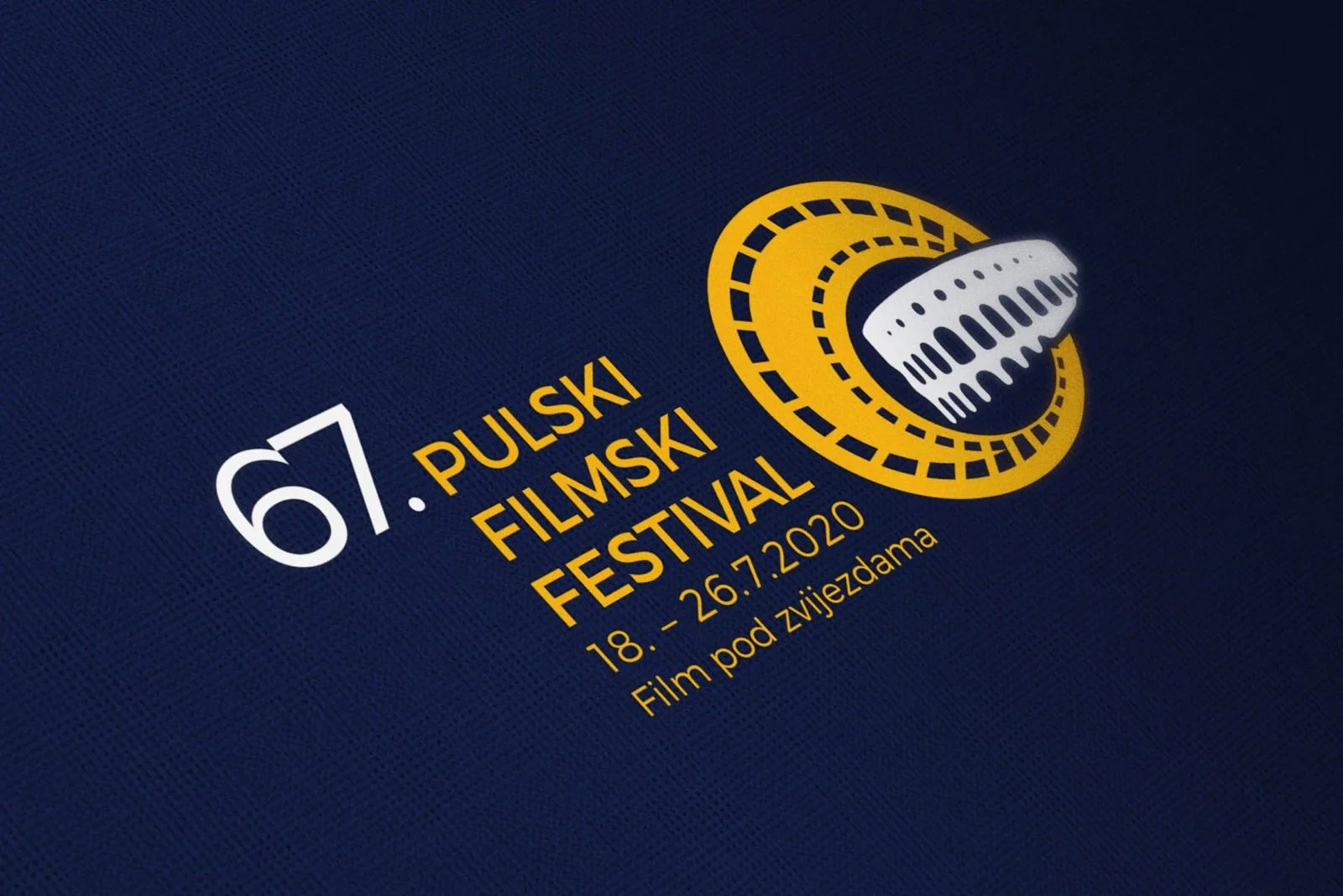 67. Pulski Filmski Festival