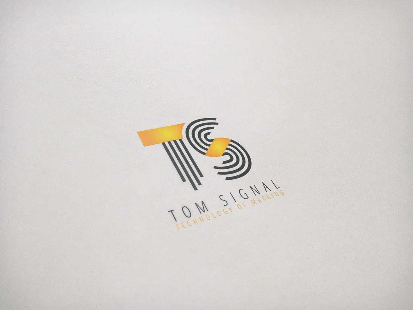 Tom Signal 2