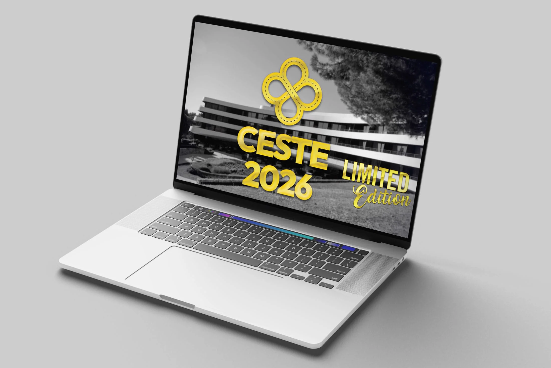 Video trailer za CESTE 2026 50. obljetnicu