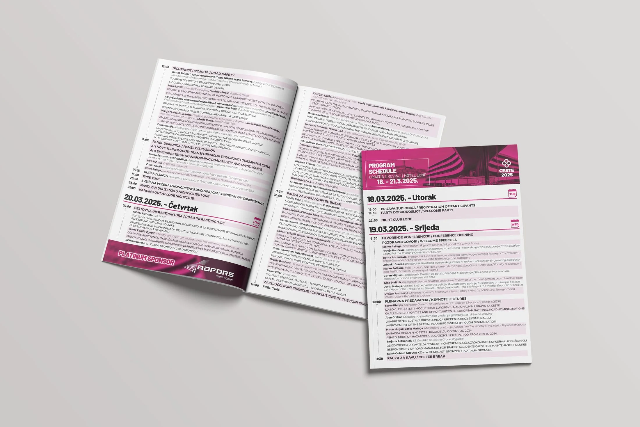 CESTE 2025 vizualni identitet - slika 2